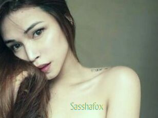 Sasshafox