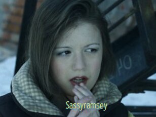 Sassyramsey