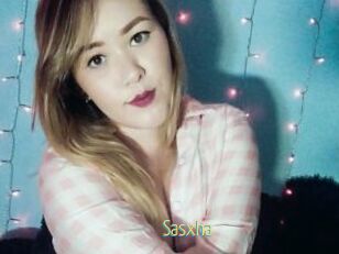 Sasxha