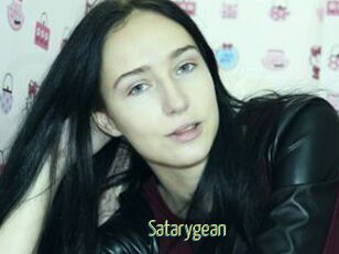 Satarygean