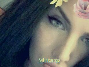 Satinkarosa