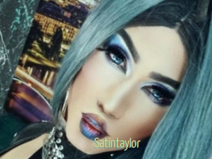Satintaylor