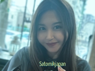 Satomikjapan
