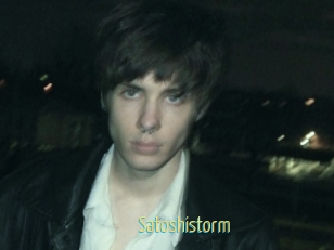 Satoshistorm