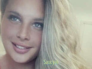 Saucyali