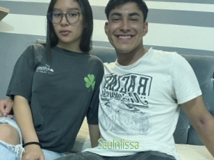 Saulnlissa