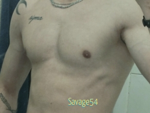 Savage54