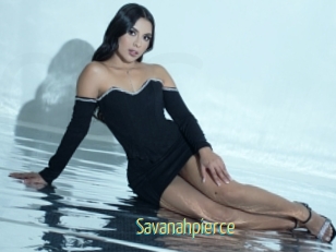 Savanahpierce