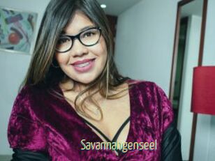 Savannahgenseel