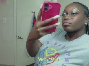 Savbynature