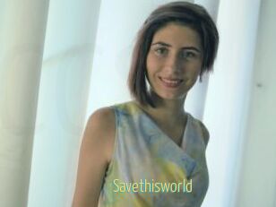 Savethisworld