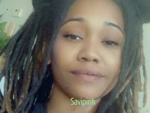 Savipink