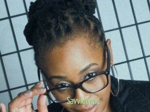 Savvidivine