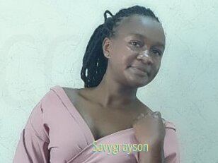 Savygrayson