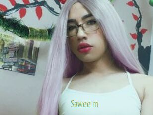 Sawee_m