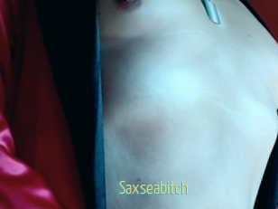 Saxseabitch