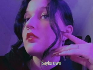Saylorown