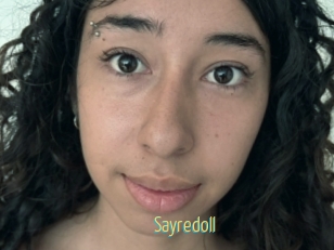 Sayredoll