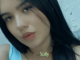 Scally