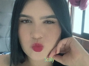 Scally