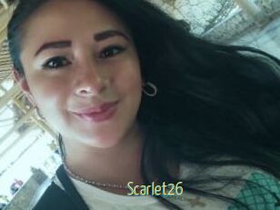Scarlet26