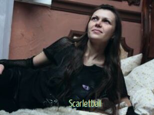 Scarletball