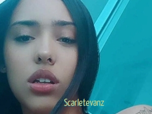 Scarletevanz