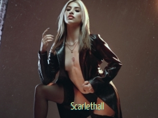 Scarlethall