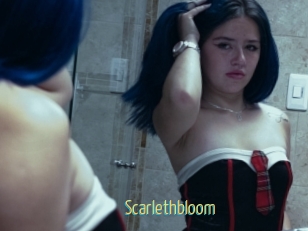 Scarlethbloom