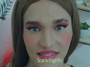 scarlethgirlts Chaturbate Cam Sexe