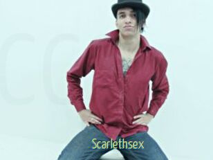 Scarlethsex