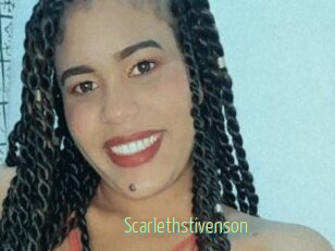 Scarlethstivenson