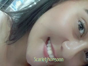 Scarletjhonsonn