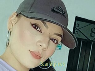 Scarletjones