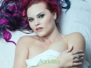 Scarletlace