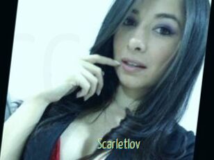 Scarletlov