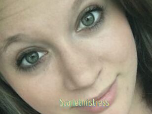 Scarletmistress