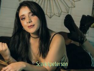 Scarletpeterson