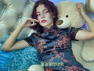 Scarletpunk