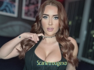 Scarletrougexo