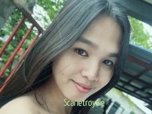 Scarletroyale
