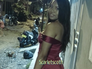 Scarletscoth