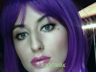Scarletseduc