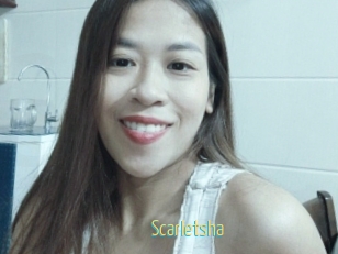 Scarletsha