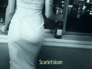 Scarletsloan
