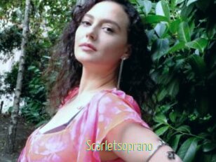 Scarletsoprano