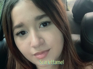 Scarlettamel