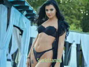 Scarlettamelli