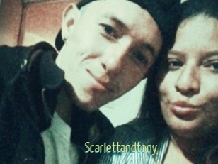 Scarlettandtony