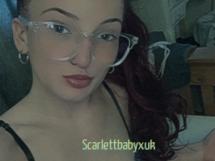 Scarlettbabyxuk